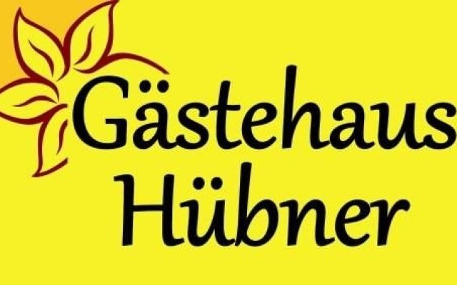 Gästehaus Hübner