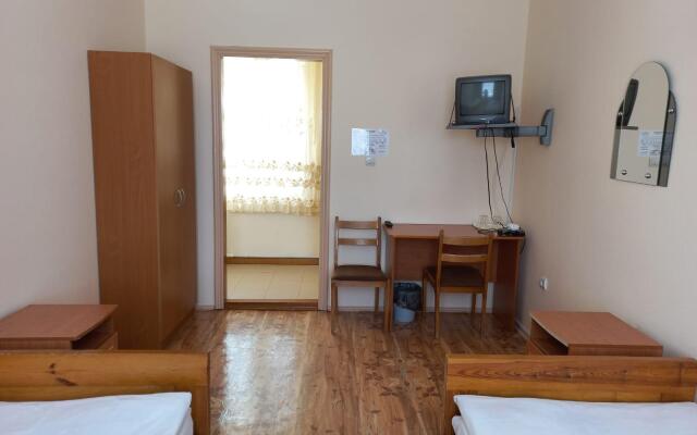 Казачий стан