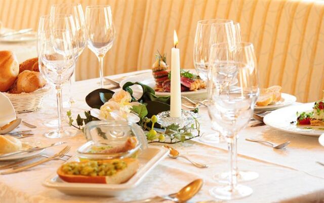 Das Posthaus stubai & smart hotel