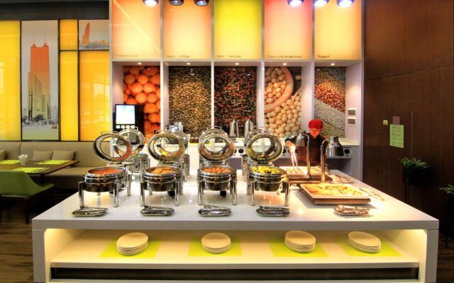 Hampton by Hilton Shenzhen Guangming