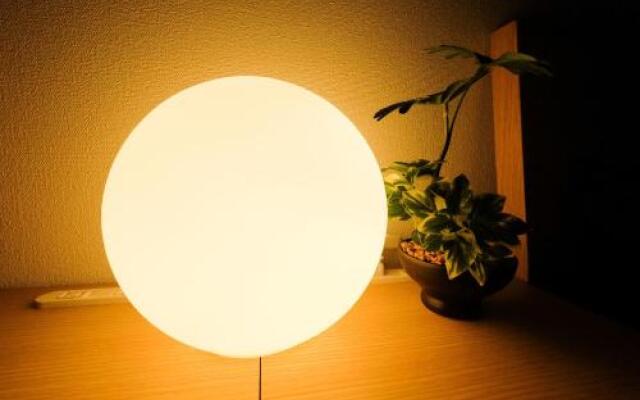 Yomitan Ocean View Apartment 402