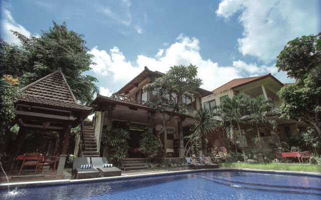 Dewangga Ubud