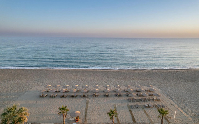 Iperion Beach