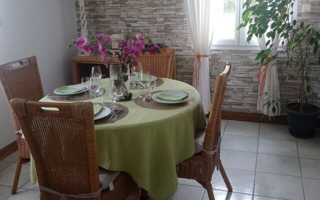 Chambres d'hotes Beauregard