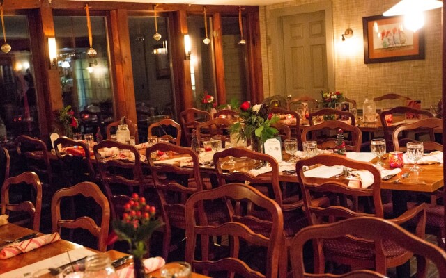 Colby Hill Inn