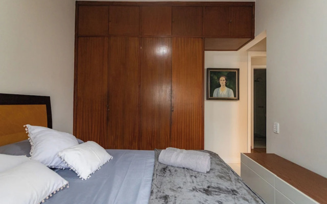 SUH Copacabana 78 Premium Flat