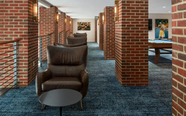 Residence Inn by Marriott Norwalk