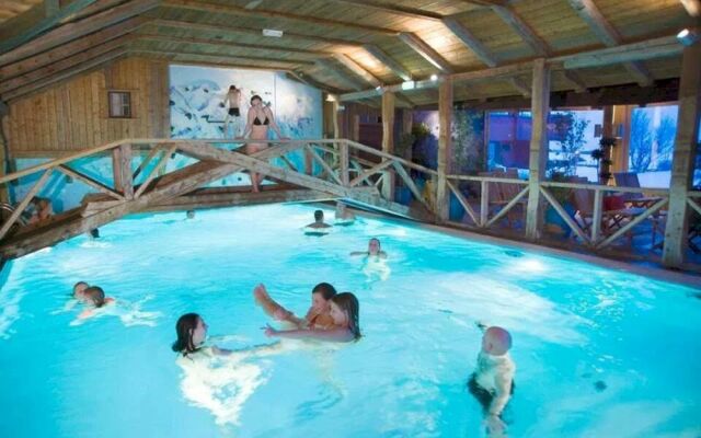 Spidsbergseter Resort Rondane