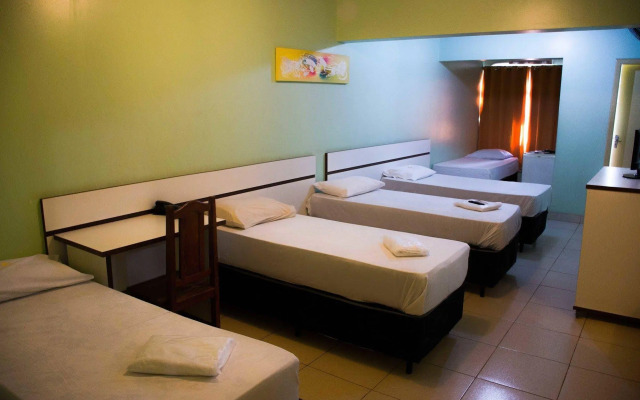 Dok Brasília Hotel - Unidade Taguatinga