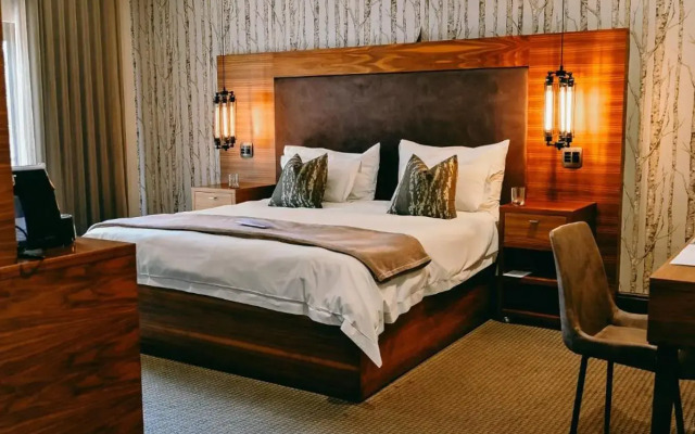 The Tredenham Boutique Hotel