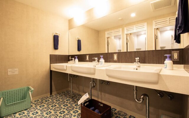 Trip & Sleep Hostel