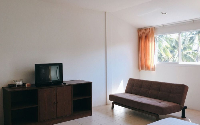Rawai Guesthouse