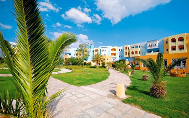 Caribbean World Hammamet Sun Garden