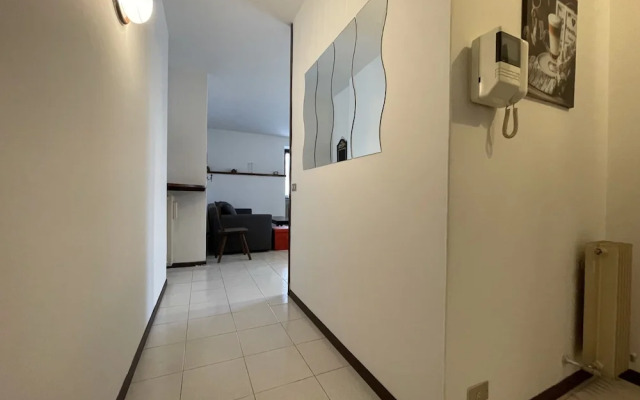 013 Bilocale Centralissimo Pinzolo