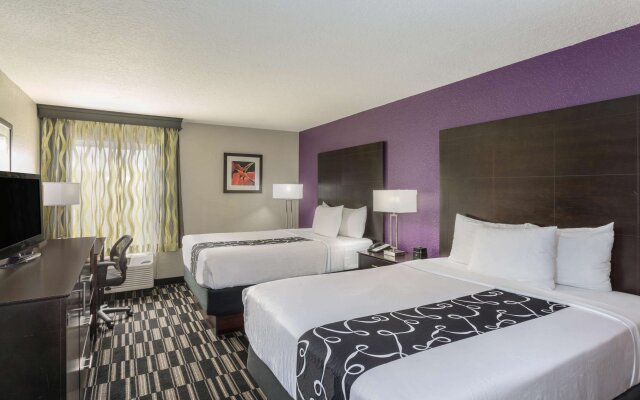 La Quinta Inn & Suites by Wyndham Orlando Universal area