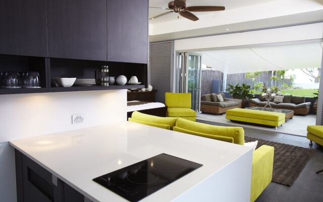 Essence Beachfront Retreat