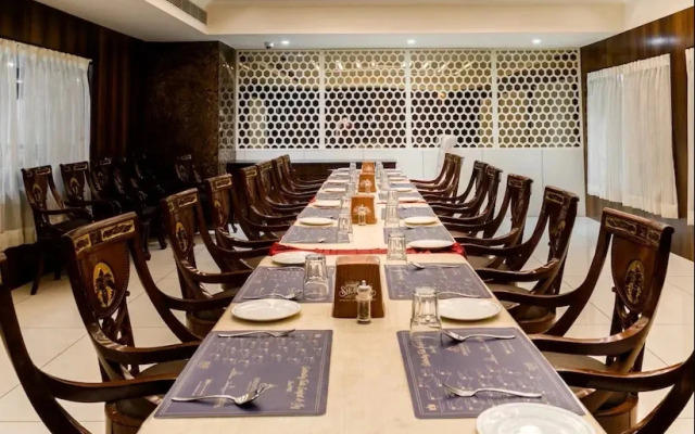 Hotel Shubham Palace