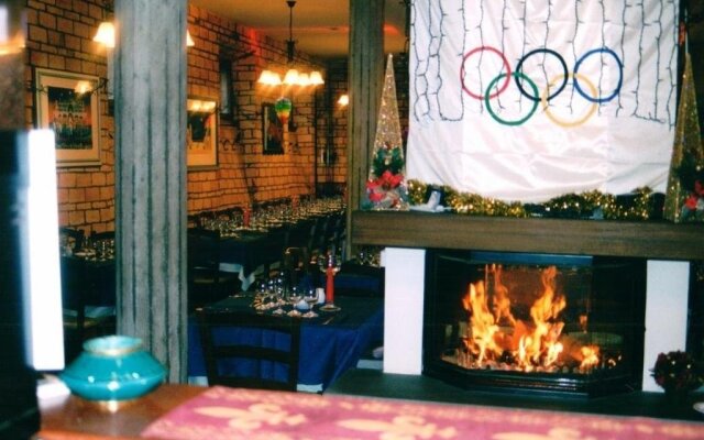 Antica Osteria La Colomba