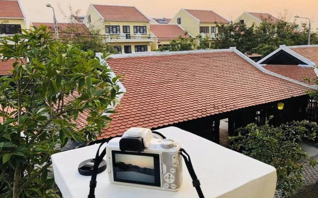 Maison D'Hoian Home Resort