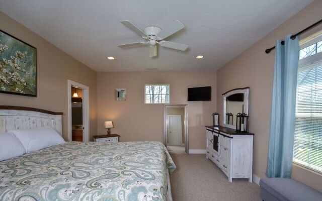 Double Delight 3 Bedroom Townhome