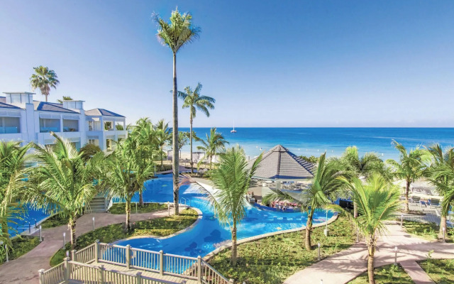 Azul Beach Resort Negril, Gourmet All Inclusive by Karisma