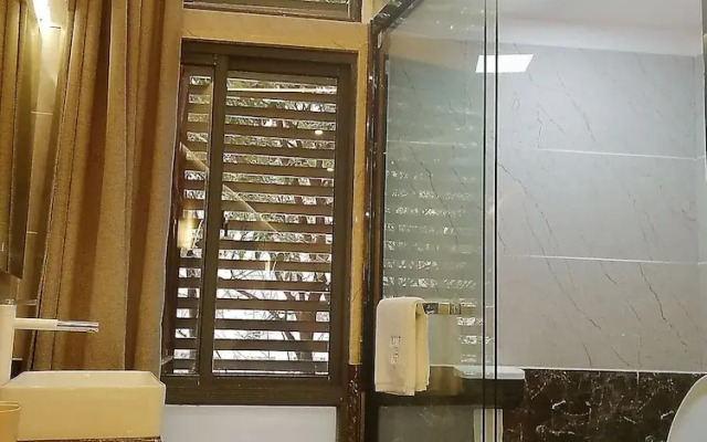 Shanghai Pinmei Hotel