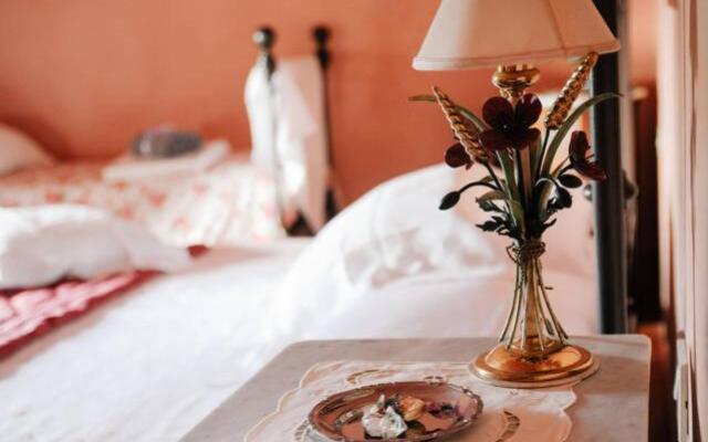 Il Ghianderino Casa Vacanze