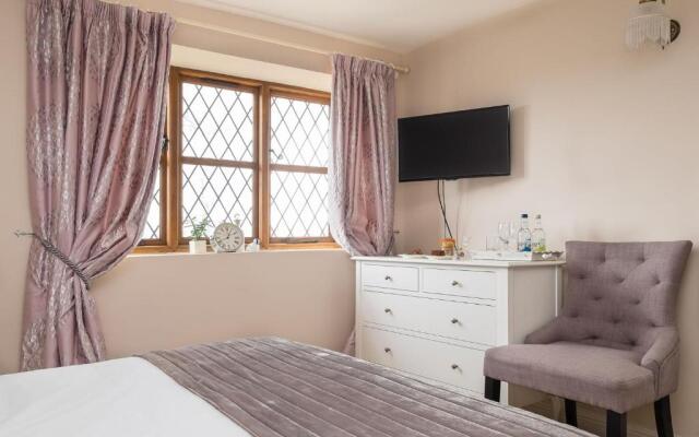 The Graig Bed and Breakfast Ludlow