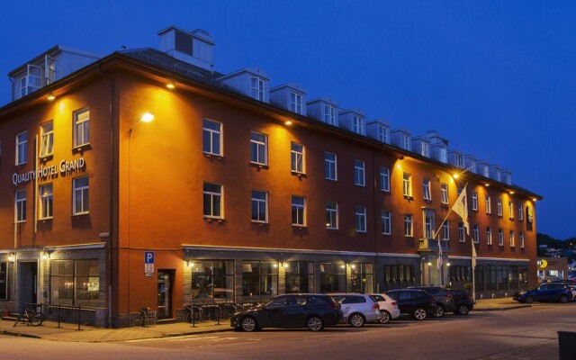 Quality Hotel Grand Kristiansund