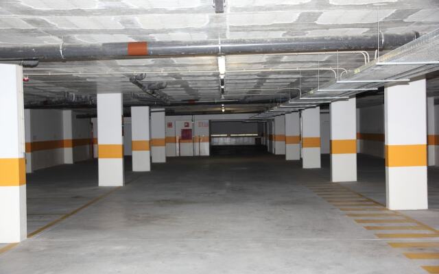 LoftAbroad Premium Apartments