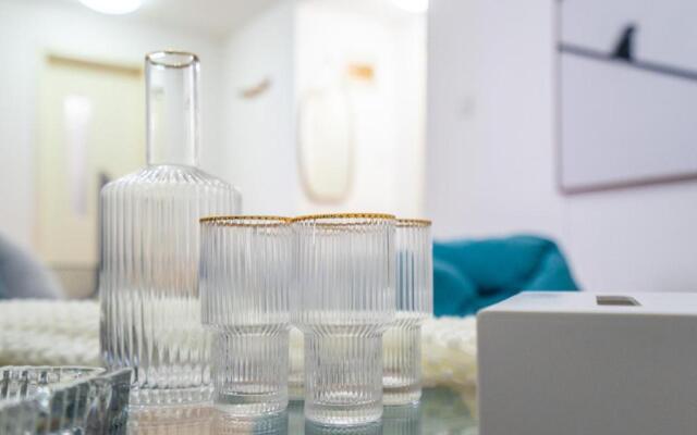 Zhengzhou Zhengdong New District·CBD Business District· Locals Apartment 00174150