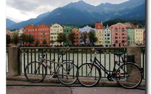 Haus Angelika Bed & Breakfast