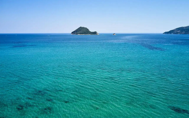 Rivazzurra Luxury BeachFront Villa