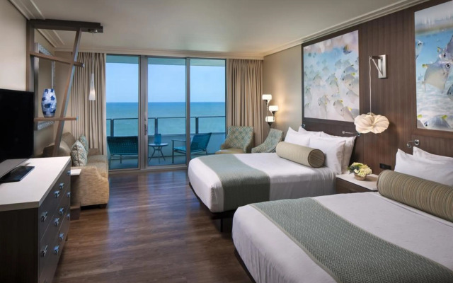 Opal Sands Resort