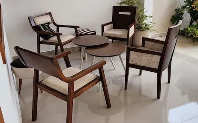 Pousada Araúna Angra