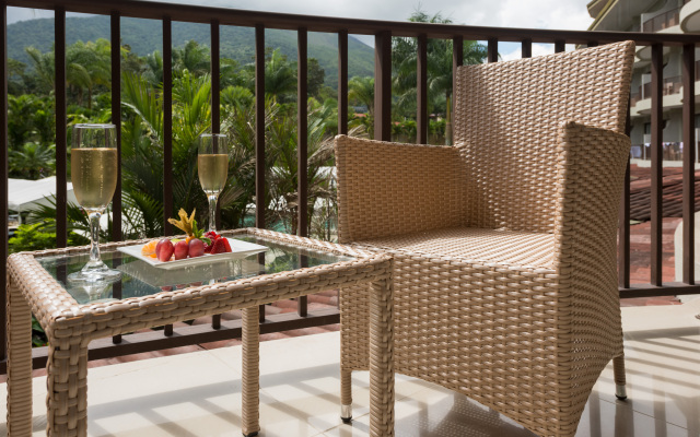 The Royal Corin Thermal Water Spa & Resort - Adults Only