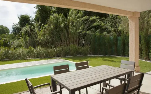 Villas du Domaine de la Madrague