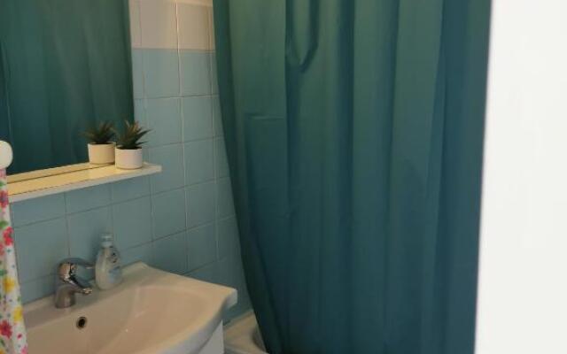 Grand Studio de 33m² a 300m Des Plages (Adults Only)