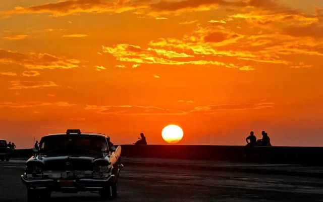 Apartamento Familia Campa Mayelin - Old Havana