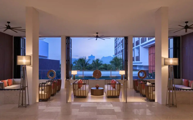 The Westin Resort & Spa Cam Ranh