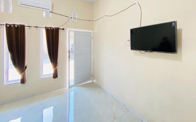 Istana Homestay Pasuruan RedPartner