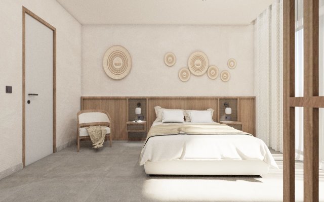 Inea Sole Boutique Hotel