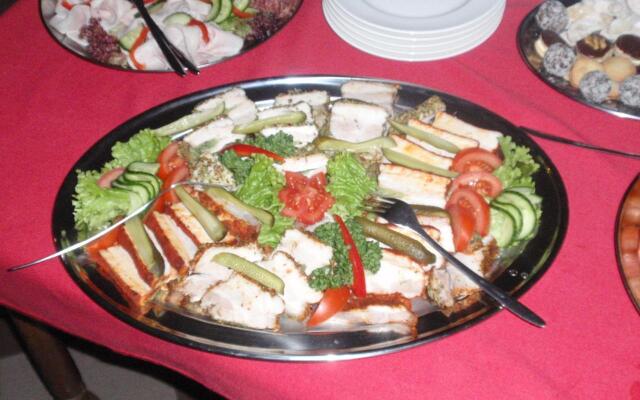 Guest House Pod Rozhlednou