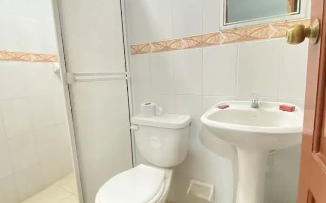 Hotel La Guajira by La Marina