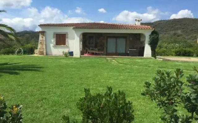 Villa Li Celvi