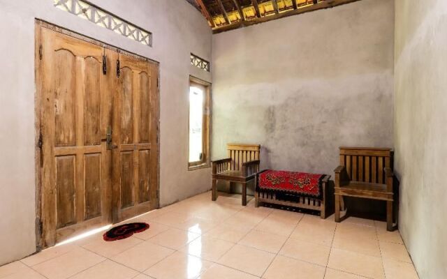 Ana Homestay Syariah