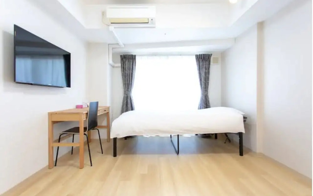 Osaka Prestige Accommodation - Vacation STAY 9689