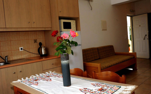 Evilion Hotel