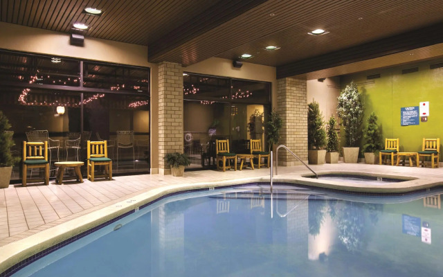 DoubleTree by Hilton Durango