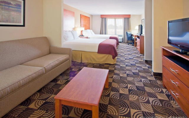 Holiday Inn Express Hotel & Suites Bainbridge by IHG